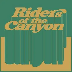 Riders of the canyon